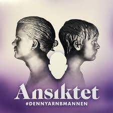 Ansiktet - #Dennyarnbmannen - Vinyl ryhmässä VINYYLI @ Bengans Skivbutik AB (488186)