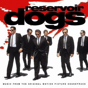 Various - Reservoir Dogs ryhmässä ME SUOSITTELEMME / Klassiska lablar / Music On Vinyl @ Bengans Skivbutik AB (488193)