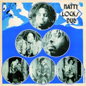 Edwards Winston - Natty Locks Dub ryhmässä VINYYLI @ Bengans Skivbutik AB (488360)