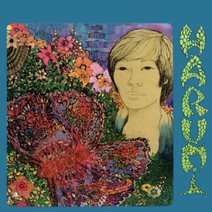 Harumi - Harumi ryhmässä VINYYLI @ Bengans Skivbutik AB (488458)