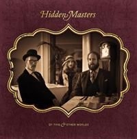 Hidden Masters - Of This And Other Worlds ryhmässä VINYYLI @ Bengans Skivbutik AB (488605)