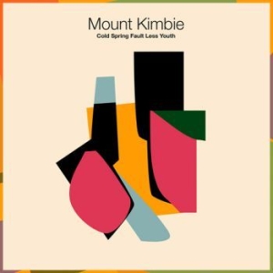 Mount Kimbie - Cold Spring Fault Less Youth ryhmässä ME SUOSITTELEMME / Joululahjavinkki: Vinyyli @ Bengans Skivbutik AB (488611)