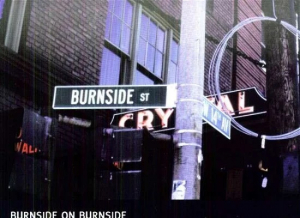 Burnside R.L. - Burnside On Burnside ryhmässä VINYYLI @ Bengans Skivbutik AB (488655)