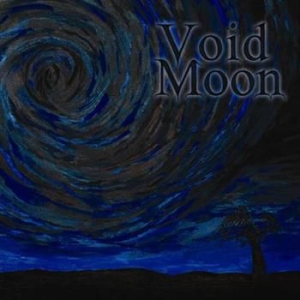 Void Moon - On The Blackest Nights ryhmässä VINYYLI @ Bengans Skivbutik AB (488668)