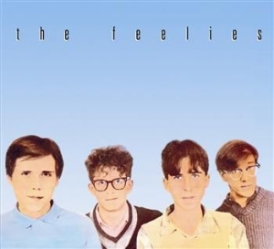 Feelies The - Crazy Rhythms ryhmässä ME SUOSITTELEMME / Joululahjavinkki: Vinyyli @ Bengans Skivbutik AB (488675)