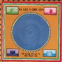 TALKING HEADS - SPEAKING IN TONGUES ryhmässä -Start LP1 @ Bengans Skivbutik AB (488744)