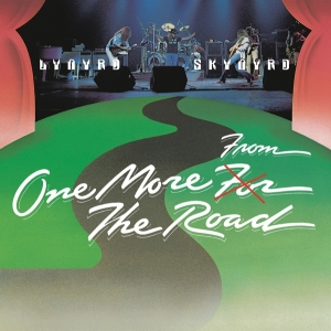 Lynyrd Skynyrd - One More From The Road ryhmässä ME SUOSITTELEMME / Klassiska lablar / Music On Vinyl @ Bengans Skivbutik AB (488755)