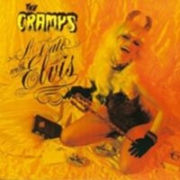 Cramps - A Date With Elvis ryhmässä VINYYLI @ Bengans Skivbutik AB (488778)