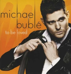 Michael Bublé - To Be Loved ryhmässä Minishops / Michael Buble @ Bengans Skivbutik AB (488833)