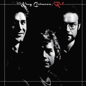 King Crimson - Red (200 G) ryhmässä Minishops / King Crimson @ Bengans Skivbutik AB (488845)