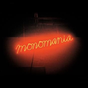 Deerhunter - Monomania (Incl Download Code) ryhmässä VINYYLI @ Bengans Skivbutik AB (488867)