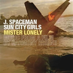 Spaceman Jason & Sun City Girls - Mister Lonely ryhmässä VINYYLI @ Bengans Skivbutik AB (488914)