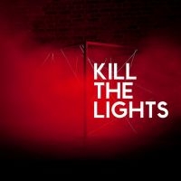 House Of Black Lanterns - Kill The Lights ryhmässä VINYYLI @ Bengans Skivbutik AB (488915)