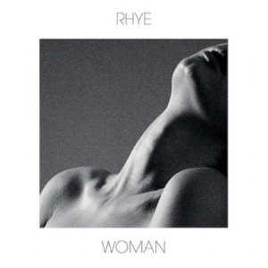 Rhye - Woman ryhmässä Minishops / Rhye @ Bengans Skivbutik AB (488928)