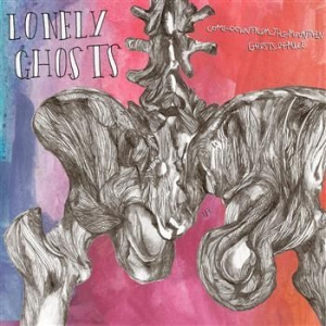 Lonely Ghosts - Come Down From The Mountain ryhmässä VINYYLI @ Bengans Skivbutik AB (489298)