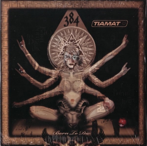 Tiamat - Born To Die ryhmässä -Start Jan R2 @ Bengans Skivbutik AB (489366)