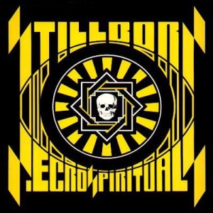 Stillborn - Necrospirituals ryhmässä Minishops / Stillborn @ Bengans Skivbutik AB (489368)