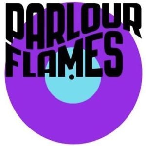 Parlour Flames - Manchester Rain 7' ryhmässä ME SUOSITTELEMME / Record Store Day / RSD2013-2020 @ Bengans Skivbutik AB (489471)