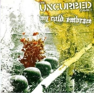 Uncurbed/My Cold Embrace - Split ryhmässä VINYYLI @ Bengans Skivbutik AB (489550)