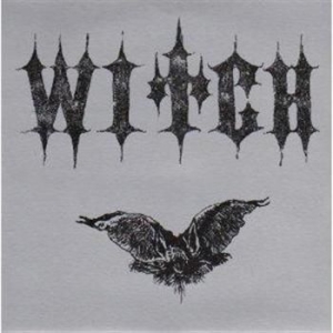 Witch - Soul Of Fire / Rip Van Winkle ryhmässä VINYYLI @ Bengans Skivbutik AB (489756)