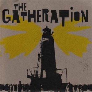 Gatheration - Gatheration ryhmässä VINYYLI @ Bengans Skivbutik AB (489757)