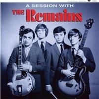 Remains - A Session With The Remains ryhmässä ME SUOSITTELEMME / Klassiska lablar / Sundazed / Sundazed Vinyl @ Bengans Skivbutik AB (490455)