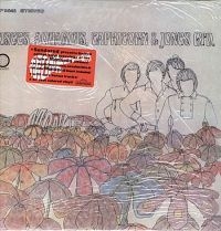 The Monkees - Pisces Aquarius Capricorn & Jones L ryhmässä ME SUOSITTELEMME / Klassiska lablar / Sundazed / Sundazed Vinyl @ Bengans Skivbutik AB (490507)