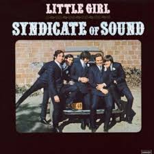 Syndicate Of Sound - Little Girl ryhmässä ME SUOSITTELEMME / Klassiska lablar / Sundazed / Sundazed Vinyl @ Bengans Skivbutik AB (490525)