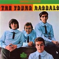 Young Rascals The - Young Rascals ryhmässä ME SUOSITTELEMME / Klassiska lablar / Sundazed / Sundazed Vinyl @ Bengans Skivbutik AB (490641)