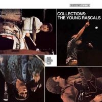 Young Rascals - Collections ryhmässä ME SUOSITTELEMME / Klassiska lablar / Sundazed / Sundazed Vinyl @ Bengans Skivbutik AB (490642)