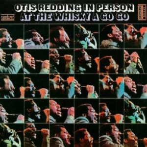 Redding Otis - In Person At The Whisky A Go Go ryhmässä ME SUOSITTELEMME / Klassiska lablar / Sundazed / Sundazed Vinyl @ Bengans Skivbutik AB (490673)