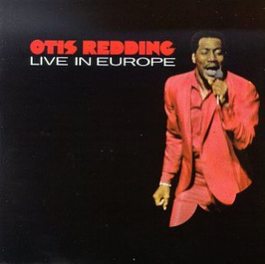 Redding Otis - Live In Europe ryhmässä ME SUOSITTELEMME / Klassiska lablar / Sundazed / Sundazed Vinyl @ Bengans Skivbutik AB (490680)