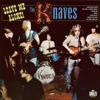 Knaves - Leave Me Alone ryhmässä ME SUOSITTELEMME / Klassiska lablar / Sundazed / Sundazed Vinyl @ Bengans Skivbutik AB (490954)