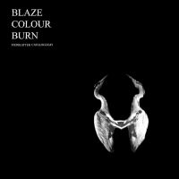 St Werner Jan - Blaze Colour Burn ryhmässä VINYYLI @ Bengans Skivbutik AB (490969)