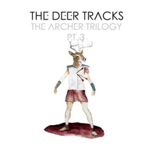 Deer Tracks - The Archer Trilogy ryhmässä VINYYLI @ Bengans Skivbutik AB (491012)