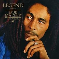 Bob Marley - Legend ryhmässä -Start Jan R1 @ Bengans Skivbutik AB (491071)