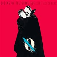 Queens Of The Stone Age - ...Like Clockwork (2Lp) ryhmässä ME SUOSITTELEMME / Bäst Album Under 10-talet / Bäst Album Under 10-talet - Classic Rock @ Bengans Skivbutik AB (491113)