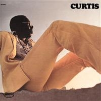 CURTIS MAYFIELD - CURTIS ryhmässä -Start LP1 @ Bengans Skivbutik AB (491191)