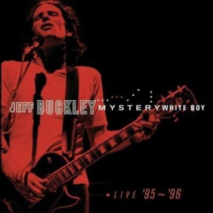 Jeff Buckley - Mystery White Boy ryhmässä VINYYLI @ Bengans Skivbutik AB (491277)