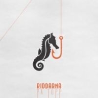 Riddarna - På Topp ryhmässä Labels / Gaphals / Riddarna @ Bengans Skivbutik AB (491308)