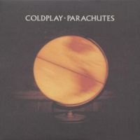 Coldplay - Parachutes ryhmässä Minishops / Coldplay @ Bengans Skivbutik AB (491349)