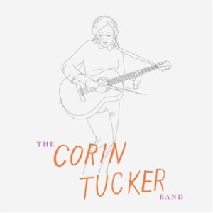 Tucker Corin - 1000 Years ryhmässä VINYYLI @ Bengans Skivbutik AB (491429)