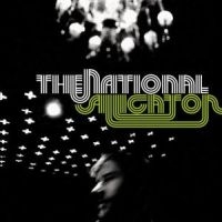 The National - Alligator ryhmässä Minishops / The National @ Bengans Skivbutik AB (491521)