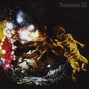 Santana - Santana III + 4 ryhmässä ME SUOSITTELEMME / Klassiska lablar / Music On Vinyl @ Bengans Skivbutik AB (491550)