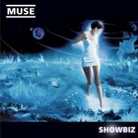 Muse - Showbiz ryhmässä Minishops / Muse @ Bengans Skivbutik AB (491565)