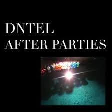 Dntel - After Parties 1 ryhmässä VINYYLI @ Bengans Skivbutik AB (491733)