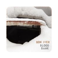 Bon Iver - Blood Bank Ep ryhmässä VINYYLI @ Bengans Skivbutik AB (491739)