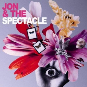 JON & THE SPECTACLE - Jon & The Spectacle (10 Tums Vinyl-Ep) ryhmässä VINYYLI @ Bengans Skivbutik AB (491761)