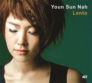 Youn Sun Nah - Lento (Lp) ryhmässä VINYYLI @ Bengans Skivbutik AB (491791)