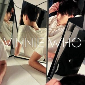 Who Vinnie - Vinnie Who ryhmässä VINYYLI @ Bengans Skivbutik AB (491798)